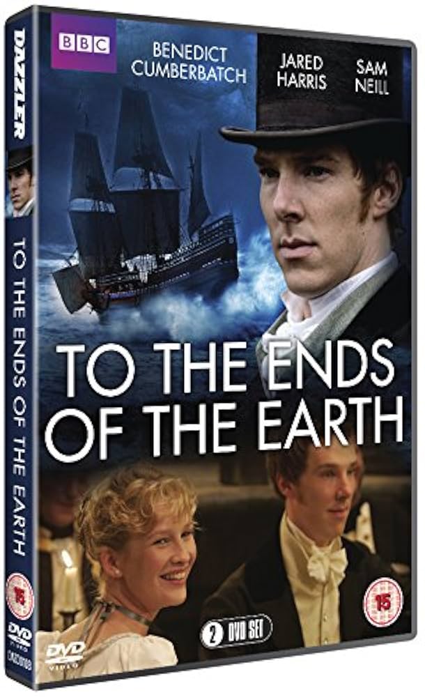 Amazon.co.jp: To the Ends of the Earth [PAL-UK] [DVD] : DVD